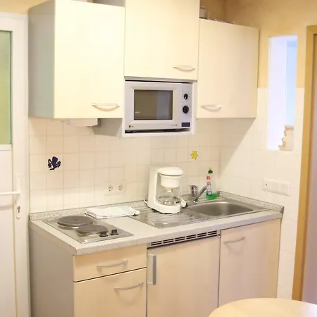 Monteurswohnung Sudlich Von Leipzig Apartment