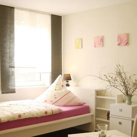 Apartment Monteurswohnung Sudlich Von Leipzig